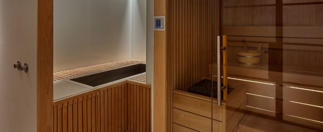 Introducing contrast therapy into your business